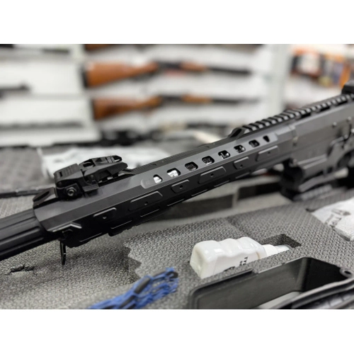2.EL / Typhoon F12 Siyah Otomatik Av T�fe�i