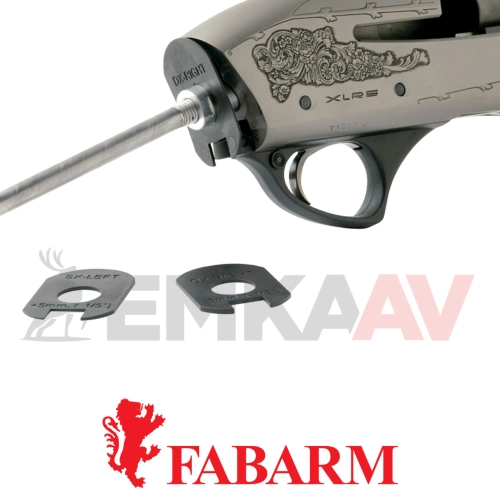 Fabarm XLR 5 Reverse Solak Otomatik Av T�fe�i