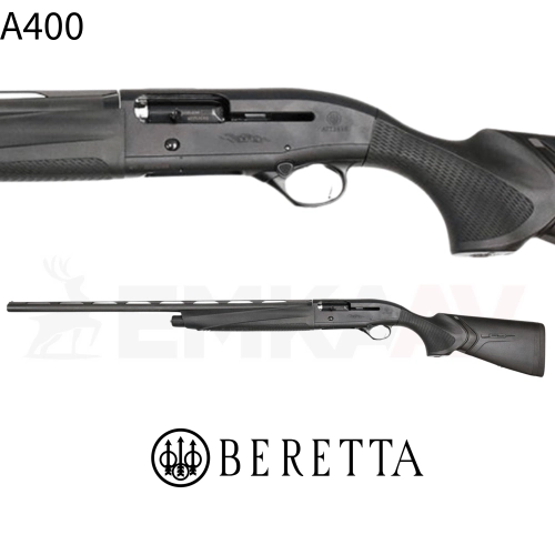 Beretta A400 Lite Kick Off Left Handed Yar Otomatik Av Tfei