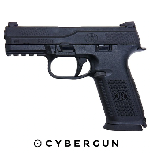 Cybergun FN FNS-9 Mt Airsoft Tabanca (6mm)