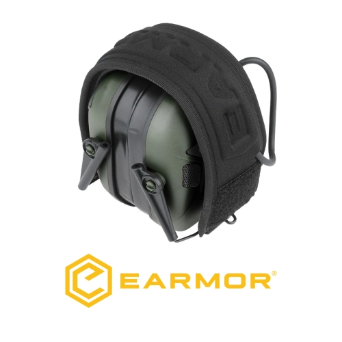 Earmor M300T Green Bluetooth Elektronik At�� Kulakl���