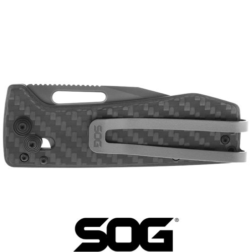 SOG Ultra XR Carbon Graphite �ak�
