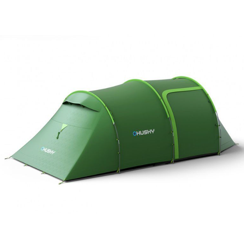 HUSKY BENDER 4 YESIL CADIR