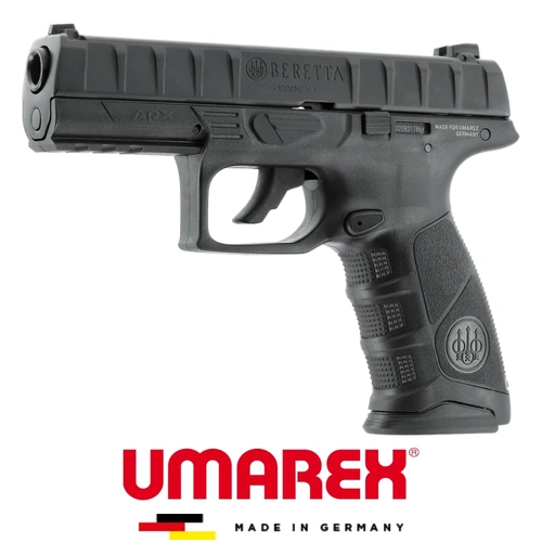 Umarex Beretta APX Blowback Haval� Tabanca