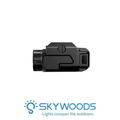Skywoods PL500 Taktik Silah Feneri