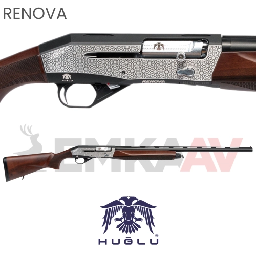 Hu�lu Renova Sel�uk Otomatik Av T�fe�i