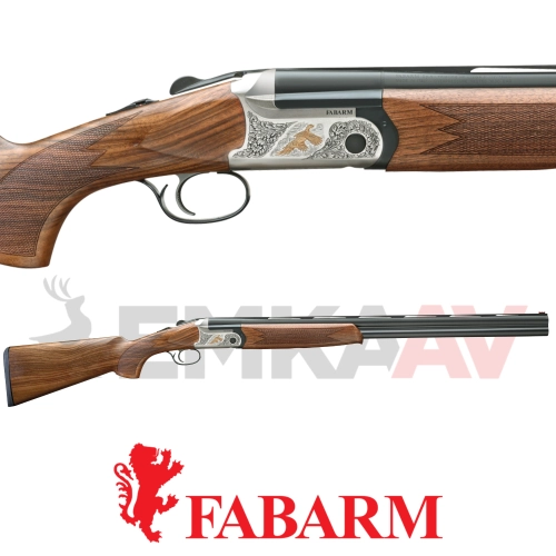 Fabarm Elos D2 Gold Field S�perpoze Av T�fe�i