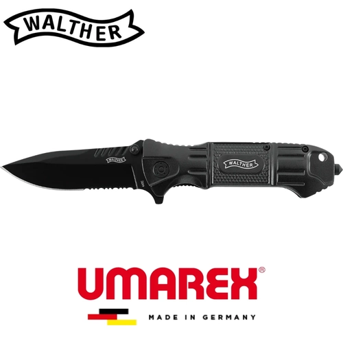 Umarex Walther BTK Black Tac �ak�