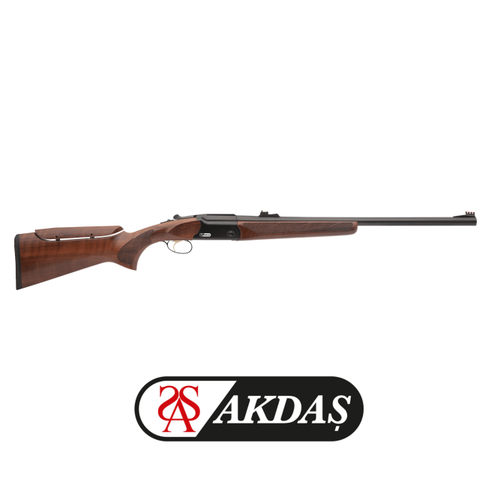 Akda� Kuntor 112 SBE SLUG Tek K�rma Av - At�� T�fe�i