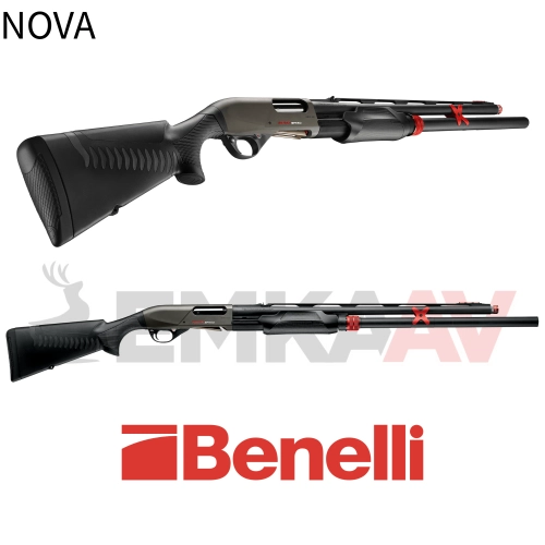 Benelli Nova Speed Pompal� Av T�fe�i