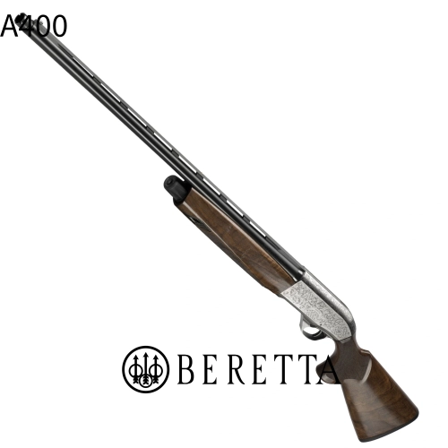 Beretta A400 L Sporting ��lemeli Otomatik Av T�fe�i