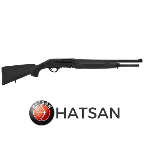 Hatsan PS Slugger Yar Otomatik Av Tfei