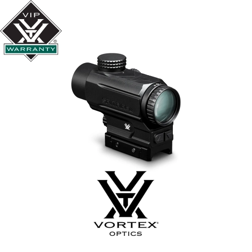 Vortex Spitfire AR Prism Scope T�fek D�rb�n�