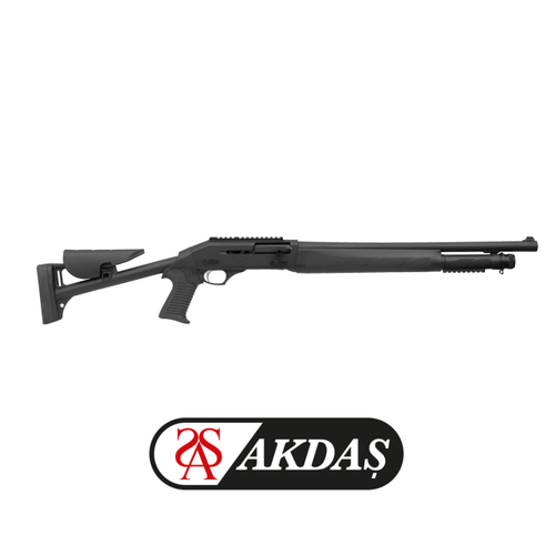 Akda� AX 212F Taktik Yar� Otomatik Av T�fe�i