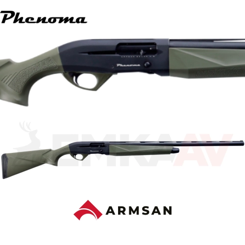 Armsan Phenoma Milita Yar� Otomatik Av T�fe�i