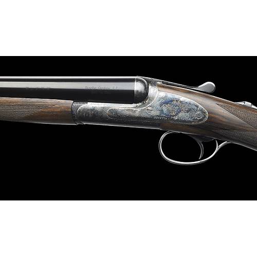 Beretta 486 Parallelo El 20 Color Case ifte Av Tfei