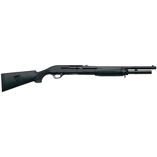 Benelli M3 TACTICAL POMP+Y.OTO 12/76mm