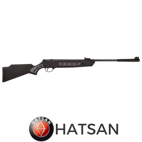 Hatsan Striker 1000S Vortex (4x20) 5.5 mm Hediyeli Full Set Haval� T�fek