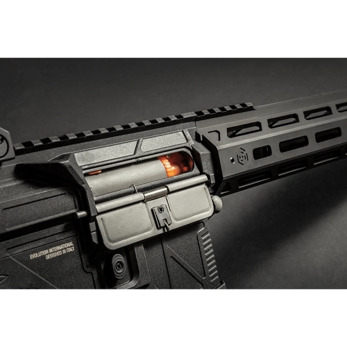 Evolution Ghost XS EMR S Carbontech ETS Airsoft T�fe�i + 7.4v LiPo Pil
