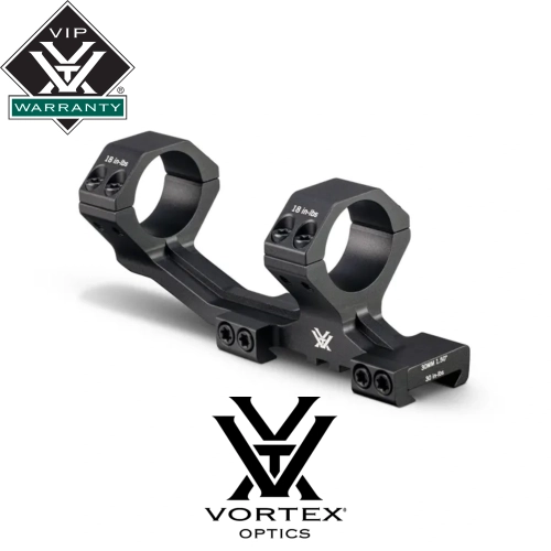 Vortex Sport Cantilever 30mm 1.5in Height T�fek D�rb�n Aya��