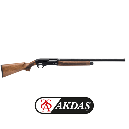 Akda Vulkar AK 212-W Otomatik Av Tfei