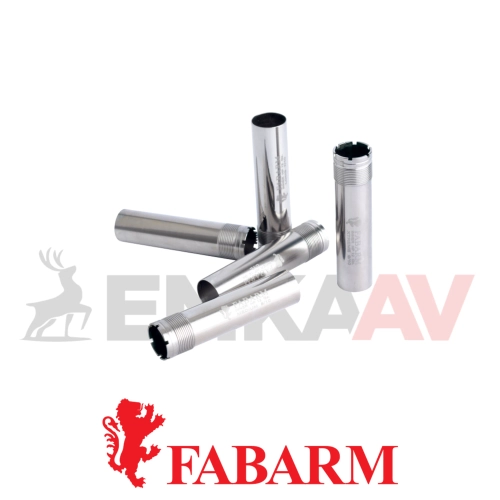 Fabarm L4S Black Hunter Otomatik Av T�fe�i