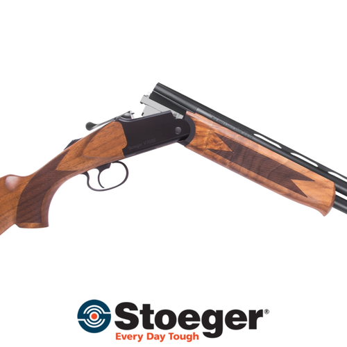 Stoeger V7000 Siyah S�perpoze Av T�fe�i