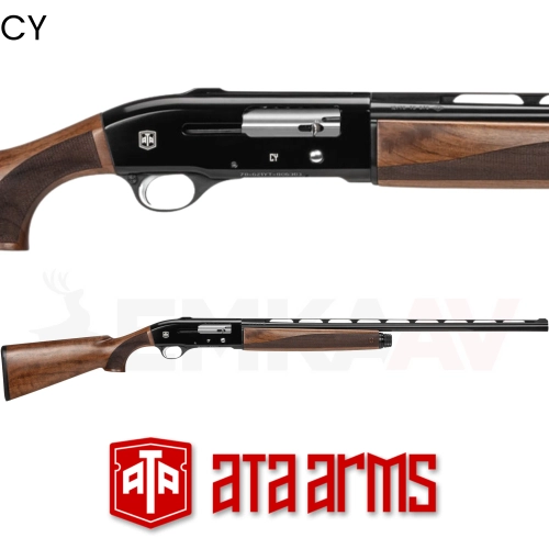 Ata CY Genibant Yar Otomatik Av Tfei