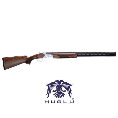 Hu�lu 103 DE Beyaz Superpoze Av T�fe�i