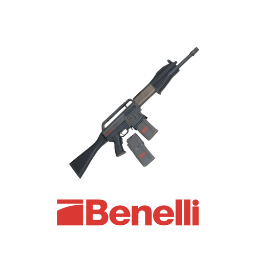 Benelli SPAS 15 arjrl/Pompal Av Tfei