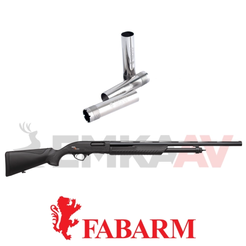 Fabarm Sdass 2 Chasse Composite Pompal� Av T�fe�i