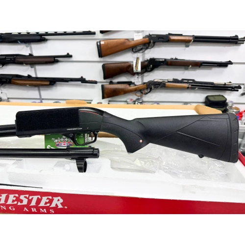 2.EL / Winchester Sxp High Capacity  Otomatik Av T�fe�i