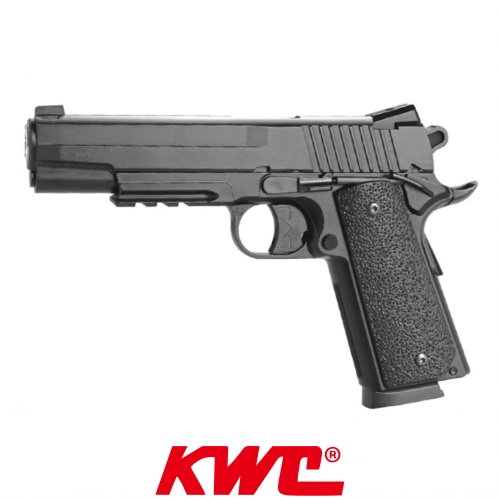 Kwc Colt 1911- 45 Haval� Tabanca