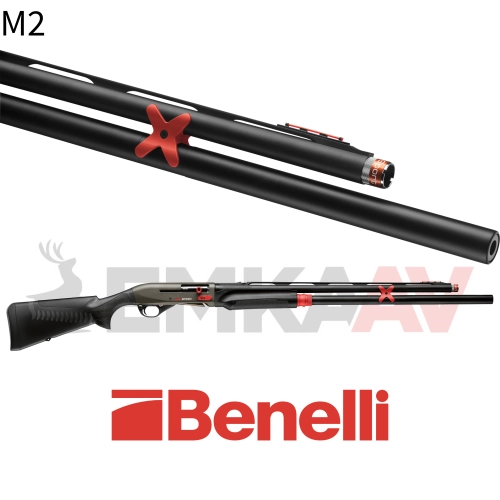 Benelli M2 Speed 12+1 Yar Otomatik Av Tfei