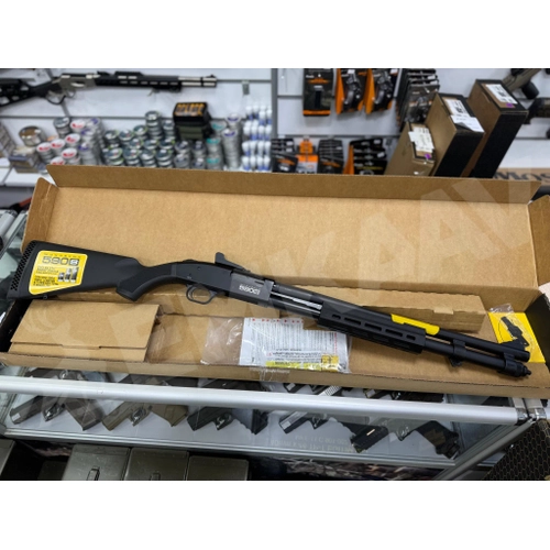 Mossberg M590S Pompal� Av T�fe�i (51602)