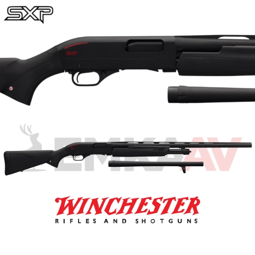 Winchester SXP Field Combo Pompal Av Tfei
