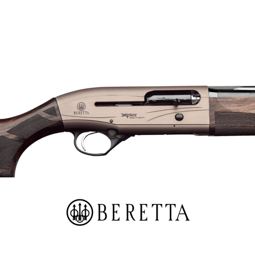 Beretta A400 Xplor Action Ready Gunpod Yar� Otomatik Av T�fe�i