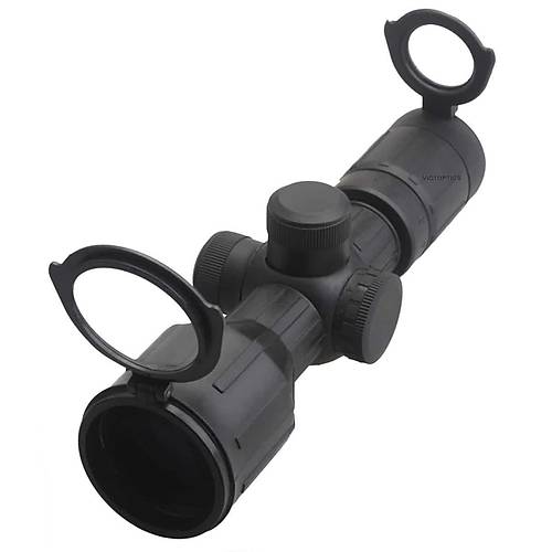 Victoptics 3-9x40 Rubber Cover SFP OPSL-08