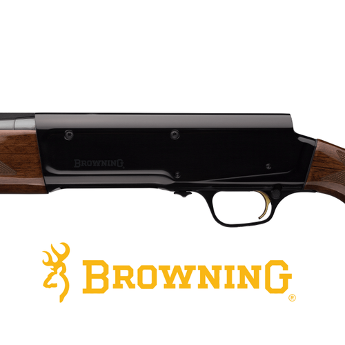 Browning A5 Standart Yar Otomatik Av Tfei