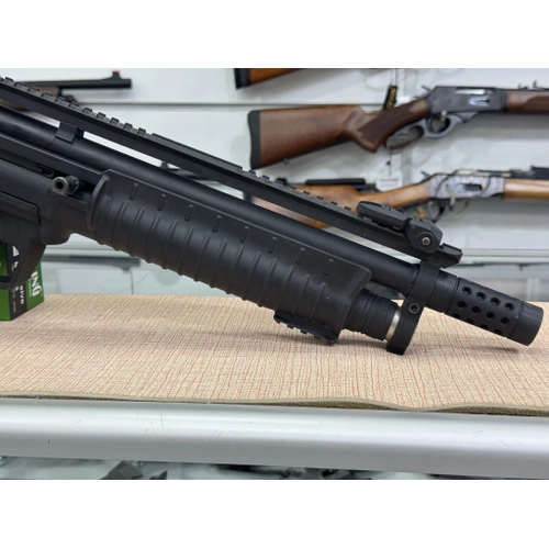 2.EL / Hatsan Bulltac SA PX Otomatik Av T�fe�i
