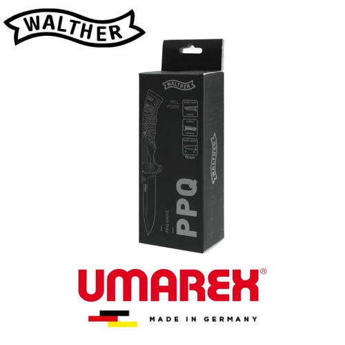 Umarex Walther PPQ �ak�