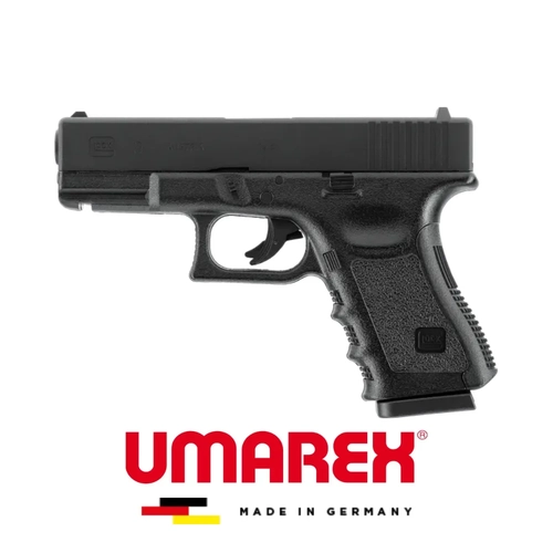 Umarex Glock 19 Haval� Tabanca Lisansl�
