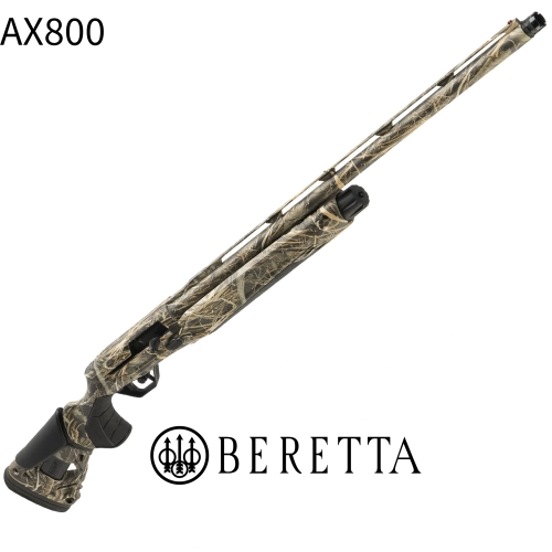 Beretta AX800 Suprema Camo MAX7 Otomatik Av T�fe�i