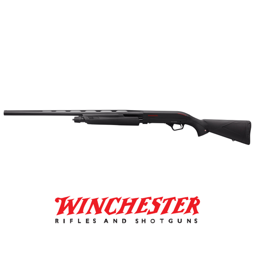Winchester SXP Black Shadow Pompal� Av T�fe�i