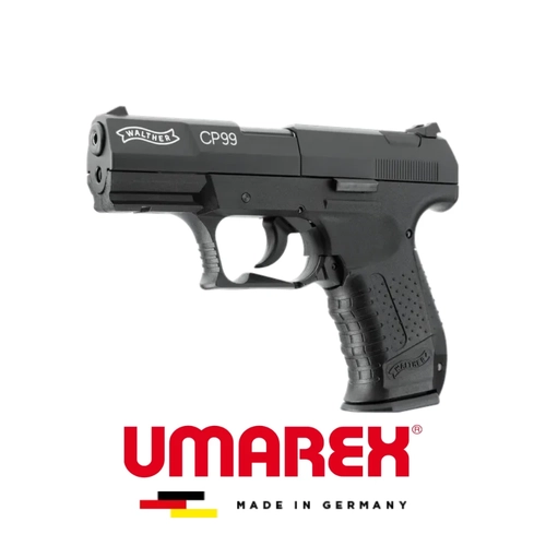 Umarex Walther CP99 Haval Tabanca (Pellet)