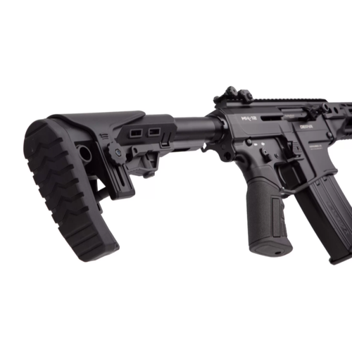 Derya MK-12 MK12 YEN MODEL AS-101S Full Metal Siyah Otomatik Av Tfei Fiyat