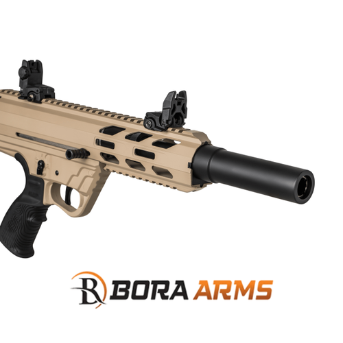 Bora Arms BR99-X Bullpup l arjrl Av Tfei