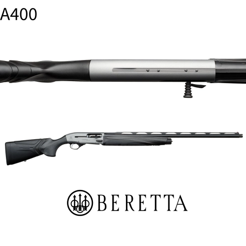 Beretta A400 Xtreme Plus Kick Off Otomatik Av T�fe�i