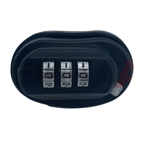 �ifreli Tetik Kilidi