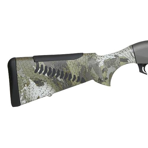 Benelli M2 Tungsten Cerakote Camo Yar� Otomatik Av T�fe�i